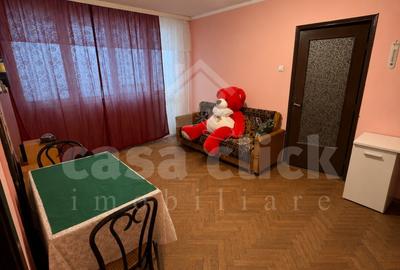 Apartament 2 camere, etaj 1, Țiglina 1 – poziție excelentă, fara risc seismic - 1