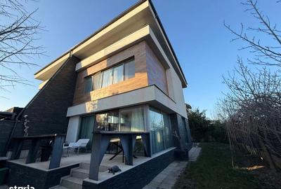 Vila mare in Pantelimon aproape de Lacul Pantelimon, la cheie - 14