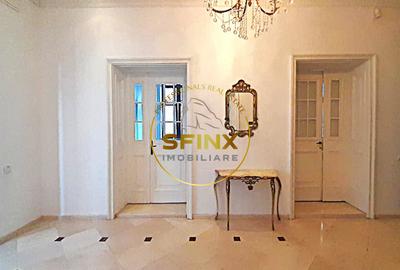 Vanzare zona Armeneasca,Casa eclectica sec XX,curte individuala,3 niveluri 295mp - 15