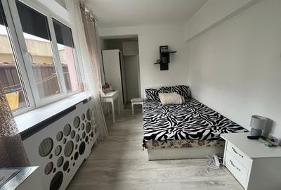 Apartament 2 camere Zona Gara - Bun de Tot - Five To Go - parter -47 mp - 10