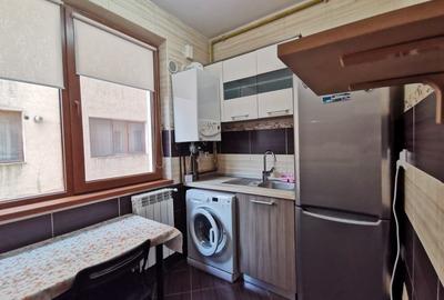 Apartament 2 camere   parc Brancusi Metrou Ialomitei - 11