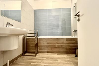 Apartment 2 camere, elegant si primitor, Complexul Studențesc - Fabrik - 14