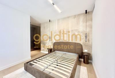 APARTAMENT LUX/BLOC BOUTIQUE/TERASA26MP/ZONA DE REFERINTA/CHARLES DE GAULLE - 13