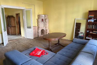 Casă săsească de vânzare – spațioasă, cu beci cu arcade. - 6