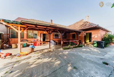 Casă cu 3 camere de vânzare in Vladimirescu - 24