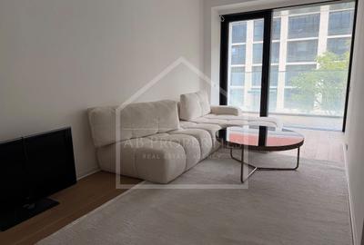 PRIMA INCHIRIERE | 2 camere | One | Floreasca | Parcare Inclusa - 5