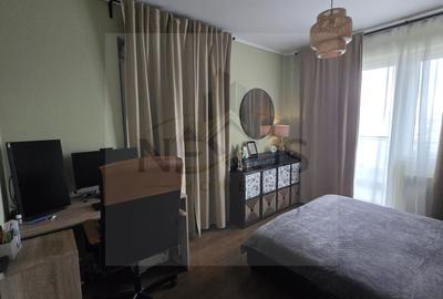 5 minute Metrou Berceni-Apartament 2 cam -Mobilat - utilat - Parcare - 11