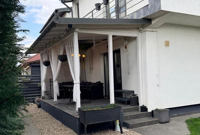 Vila Individuala 4 Camere I TUNARI I Foisor si Jacuzzi - 16