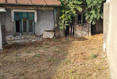 Teren de vanzare in zona Chitila / Bucurestii Noi - 1