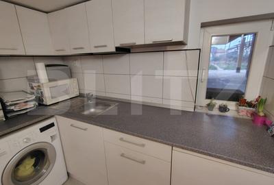 Casa unifamiliala 68 mp utili, 495 mp teren, Someșeni - 11