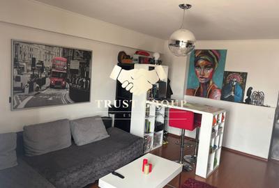 Apartament 2 camere Domenii | Terasa 50mp | 2 Bai | Imobil 2012 - 2