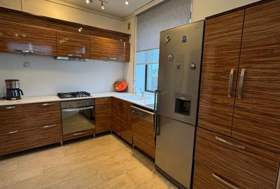 Apartament de lux - prima inchiriere - 50mp de plaja - CENTRU - mobilat, utilat - 6