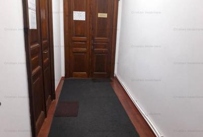 VILA P+1, 200mp utili zona UltraCentrala,  Pretabila birouri cabinete - 7