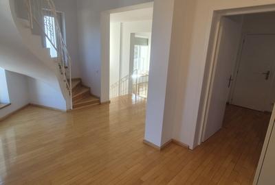 Vila individuala Iancu Nicolae - British School - 23