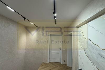 Duplex 4 camere 2 bai Galata Spitalul Arcadia - 24