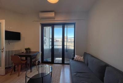 2 camere  ultracentral metrou  Universitate - 7