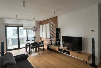 Apartament 2 camere modern , Isho , Bulevardul Take Ionescu - 2