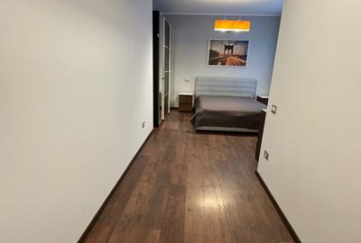 Eleganță urbană în inima orașului – 2 camere, Centru (Tomis Mall) - bloc nou - 11