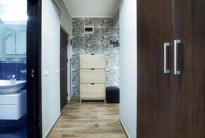 Bulevardul Mamaia - 2 camere decomandate 66mp, mobilat-utilat-170.000euro - 8