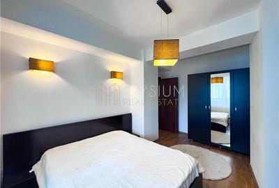 Apartament de inchiriat cu 3 camere Baneasa - 22