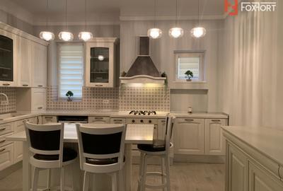 Apartament cu 3 camere, parter inalt - Central - 12