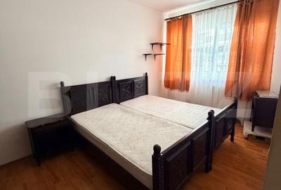 Apartament cu 2 camere, etaj intermediar, Beta Residence - 5