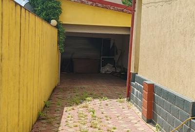 Casa individuala de inchiriat - 7