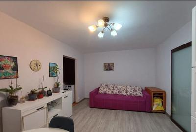 Apartament 2 Camere,Brancoveanu,bl.1980,reabilitat,Amenajat,parcare,Liber - 3