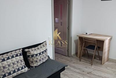 Apartament Brancoveanu metrou si parc - 4