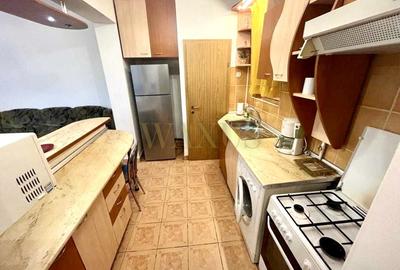 Apaetament de 2 camere, Zona Gheorgheni Interservisan - 3