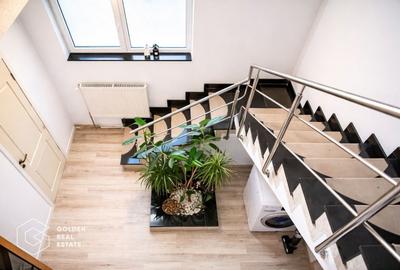 Vilă exclusivistă cu funcțiuni mixte, în Sânandrei- potențial investițional - 2