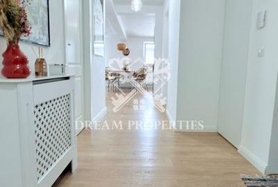 Apartament 3 camere la cheie, 2 bai, balcon, parcare, zona Sannicoara - 12