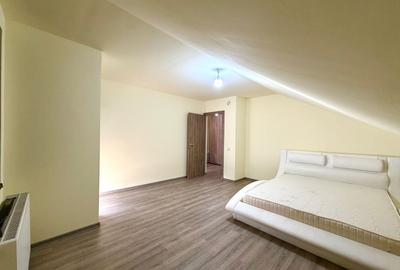 1100 e/ mp - Casa individuala  - 700 mp teren - la asfalt - Sacalaz - 13