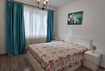 2 camere de inchiriat in Complex Art Temple - 2