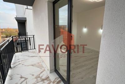 Apartament 2 camere | 2 balcoane | Braytim - Giroc - 5