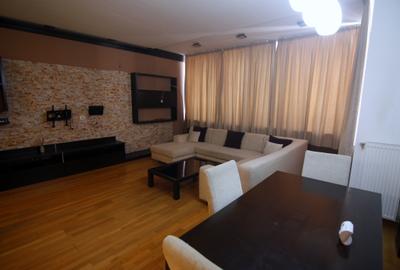 Apartament 2 camere complet mobilat si utilat, cladire cu lift - 5