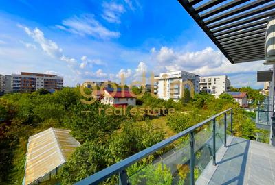 VILA INDIVIDUALA/ DRESSING/TEREN LIBER 375 MP/ GARDEN FLOOR/(+TVA) - 45