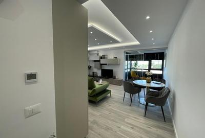 Apartament 2 Camere | TIP 2 | 58mp | Complex Comat Towers - 11