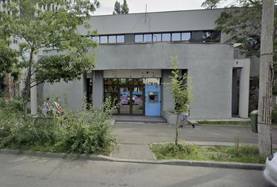 Spațiu Comercial | Închiriere Clădire | 1024 mp | Teren 450 mp | Bucureștii Noi - 2