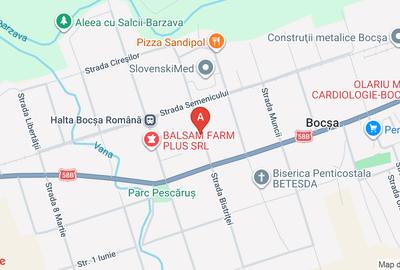 Apartament cu 2 camere semidecomandat, mobilat în Central