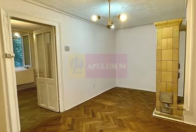 Casa în Ultracentralul Bucureștiului la preț mic (casă mică) - 12