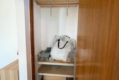 Inchiriez apt. 2cam. 1Mai, Bd. Ion Mihalache, la 3min. metrou 1 Mai, renovat2026 - 18