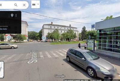 Apartament cu 2 camere decomandat în Bucureștii Noi