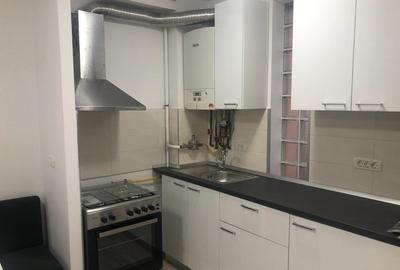 Sagului 2 camere 350 euro - 2