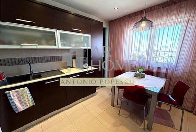 Apartament 4 camere, garaj si boxa, in Ploiesti, zona centrala. - 14