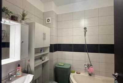 Apartament mobilat - Militari Residence - Langa Complex Chiajna - 10