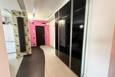 Apartament 3 camere Octavian Goga - 12