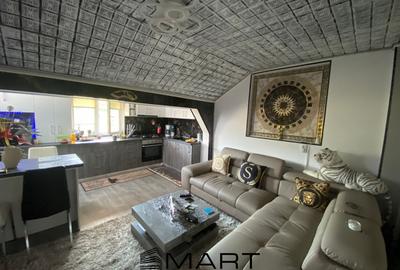 Apartament 3 camere zona Tilisca - 5