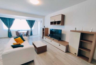 Apartament de 2 camere, 65 mp, centrala, 17 mp terasa, City Lights Pipera - 1