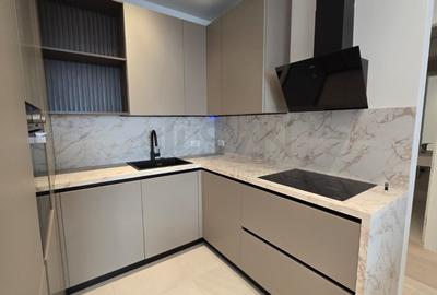 REA1022197 Apartament cu 2 Camere cu loc de parcare - 7